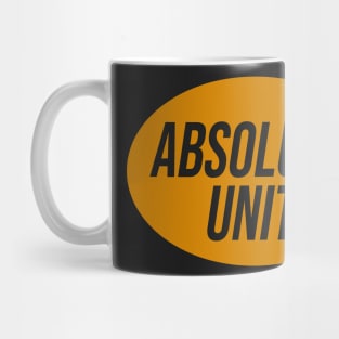 Absolute Unit Mug